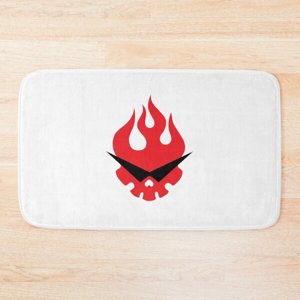Item preview, Team Dai Gurren Symbol designed and sold by Manny Rivera.
