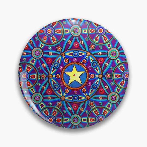 Item preview, Flower of Life designed and sold by RayStephenson.