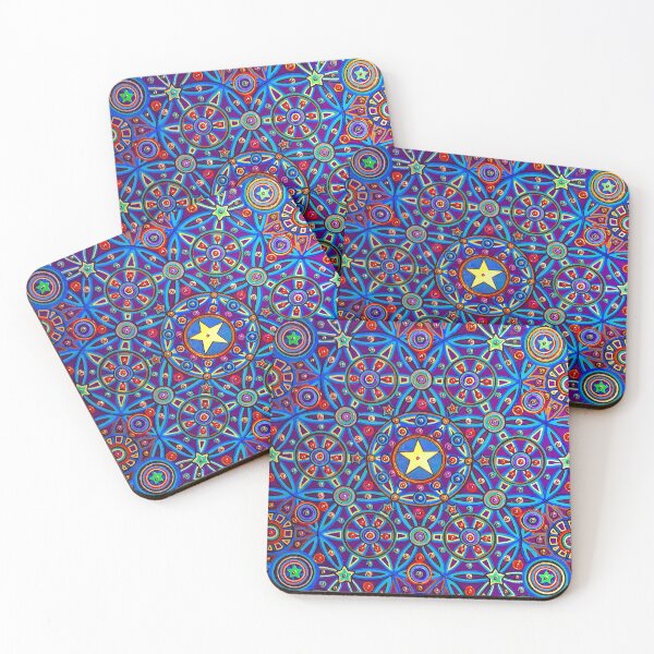 Item preview, Flower of Life designed and sold by RayStephenson.