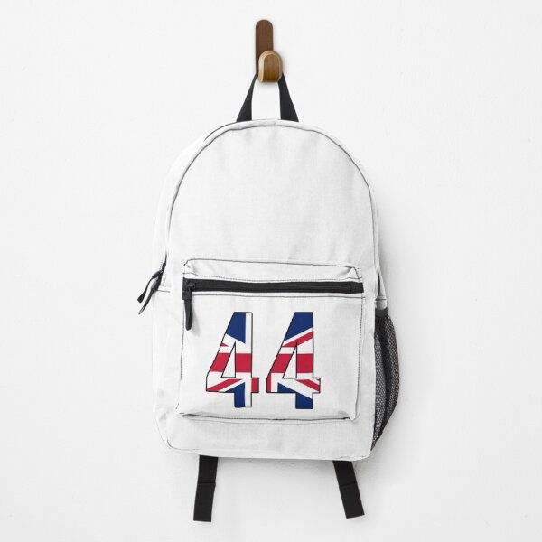 Item preview, British 44 designed and sold by Jason Hassett.