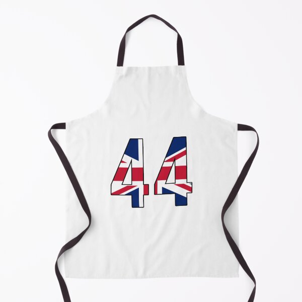 Item preview, British 44 designed and sold by Jason Hassett.