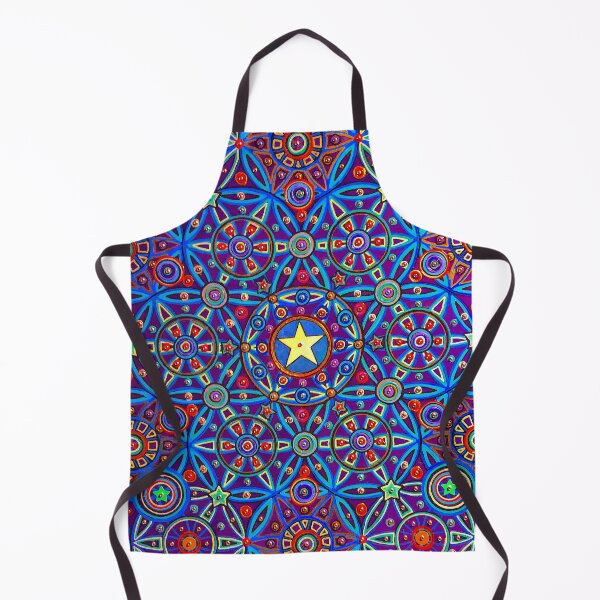 Item preview, Flower of Life designed and sold by RayStephenson.