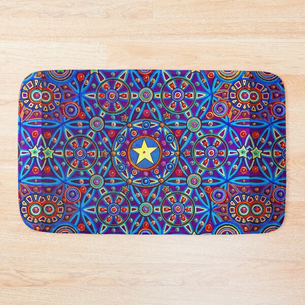 Item preview, Flower of Life designed and sold by RayStephenson.