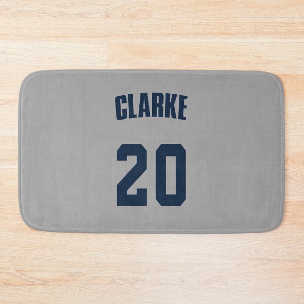 Item preview, Horace Clarke designed and sold by positiveimages.