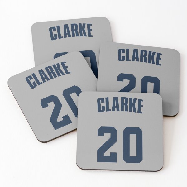 Item preview, Horace Clarke designed and sold by positiveimages.