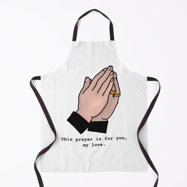 Item preview, Idiot Prayer Hands Design designed and sold by Artsy-Sydney.