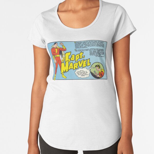 Camiseta capitana deals marvel mujer