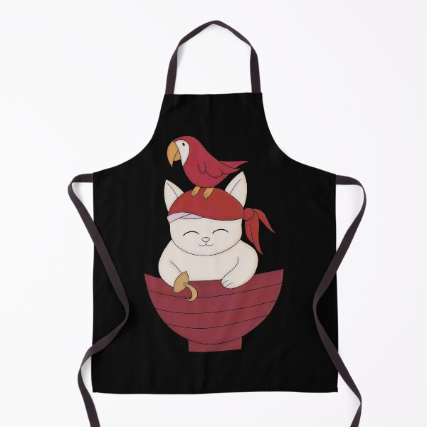 Item preview, Pirate Cat designed and sold by palaco210.
