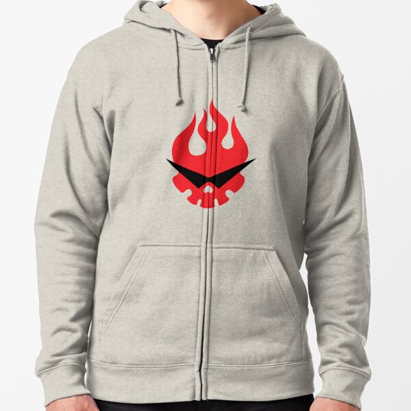 Tengen toppa gurren lagann hoodies jaqueta masculina de alta