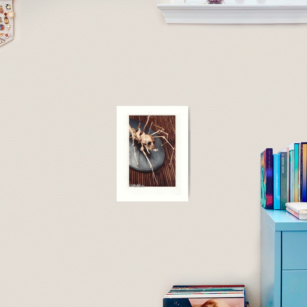 Item preview, Art Print designed and sold by resonanteye.