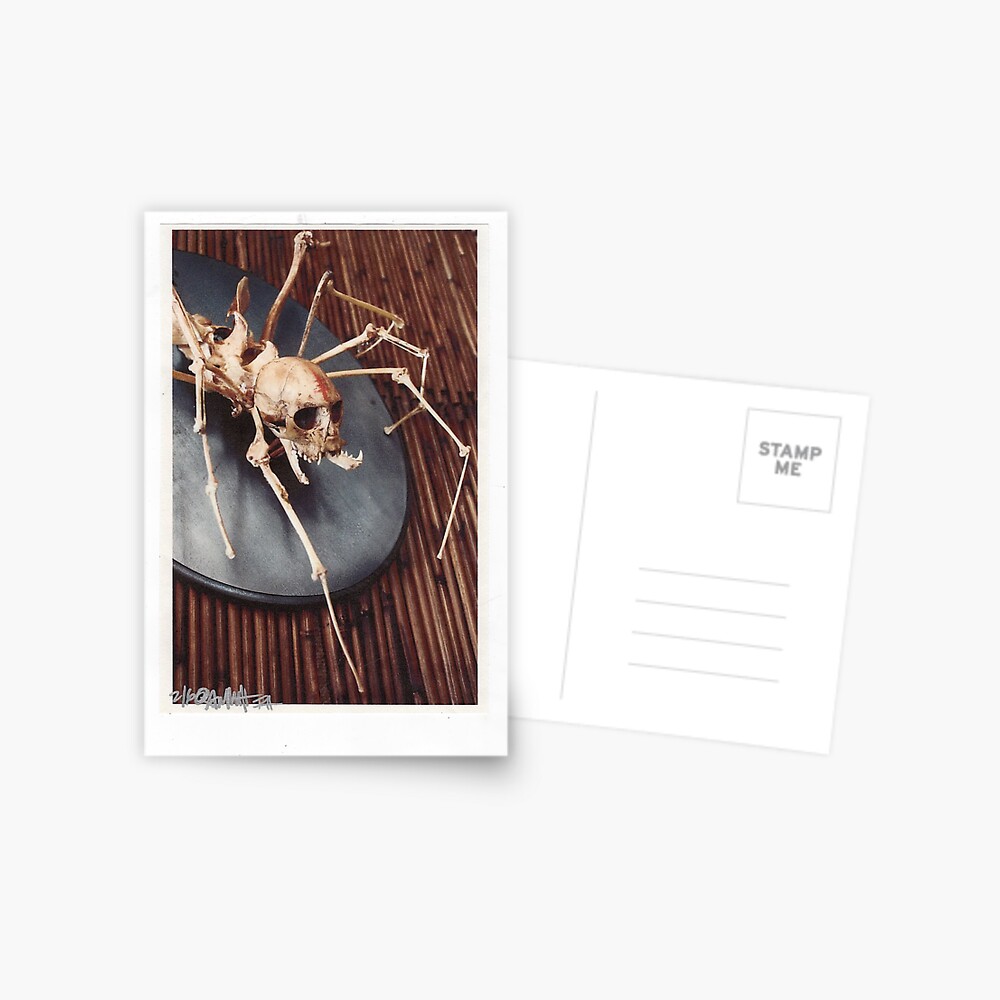 Item preview, Postcard designed and sold by resonanteye.