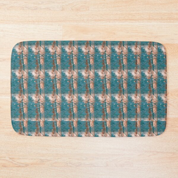 Item preview, Abstract in Blue designed and sold by jwwallace.