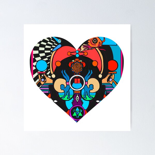 Item preview, Love lab zoom designed and sold by JamIsland.