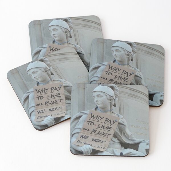 Item preview, Statue of Facts designed and sold by mVladdd.