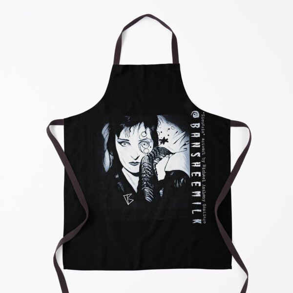 Item preview, Siouxsie designed and sold by BansheeMilk.