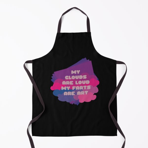 Item preview, My Clouds Are Loud / Fumisteries designed and sold by Nathalie Aynié.