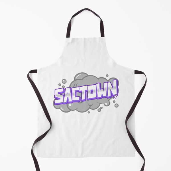 Item preview, sactown 8 designed and sold by mademan3.