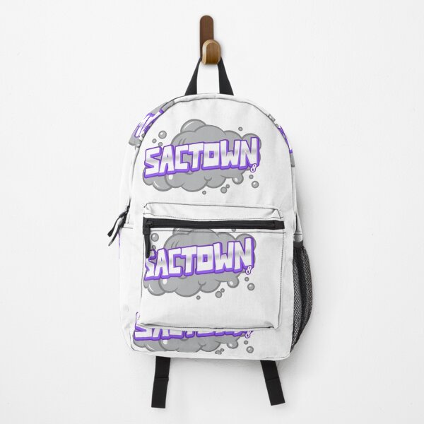 Item preview, sactown 8 designed and sold by mademan3.