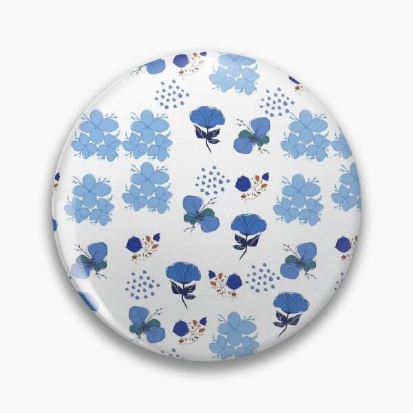 Item preview, The Blueness designed and sold by Mamalia.