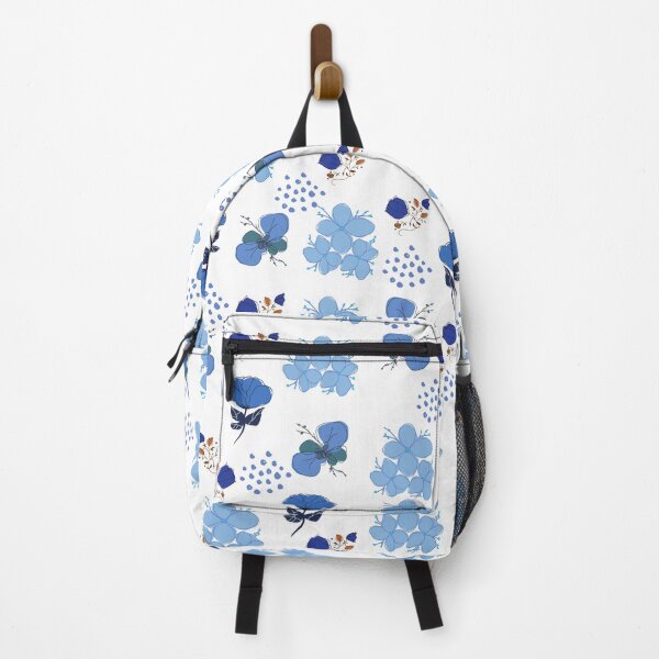 Item preview, The Blueness designed and sold by Mamalia.