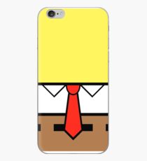 Spongebob Squarepants iPhone-Hülle & Cover