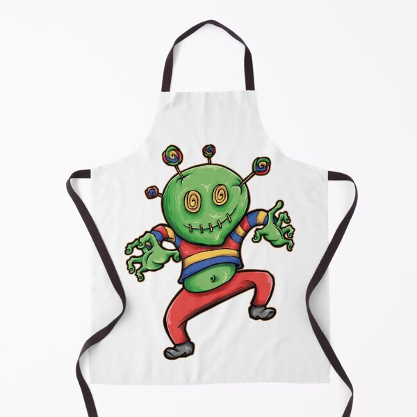 Item preview, Candyman Cartoon designed and sold by d1mology.