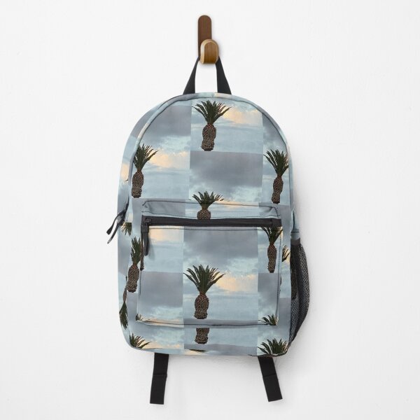 Item preview, Palm Tree And Sky designed and sold by pinkyjainpan.