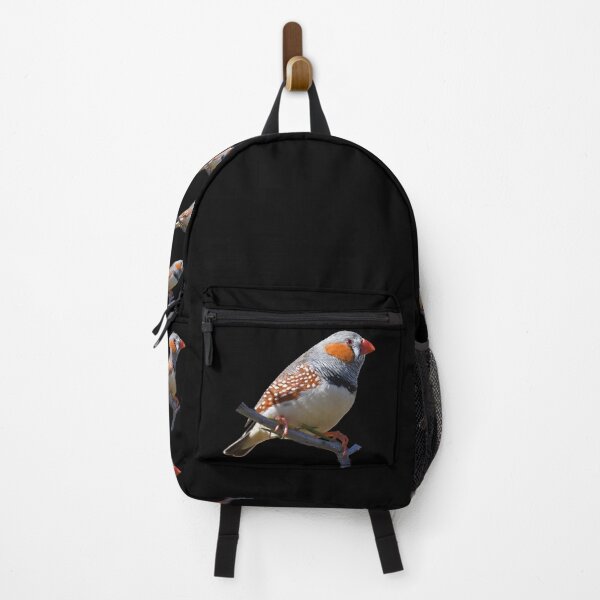 Item preview, Zebra Finch 5 designed and sold by quentinjlang.