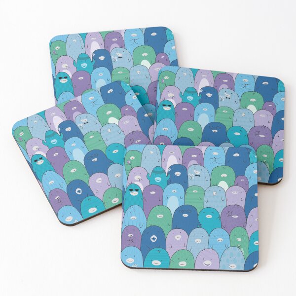 Item preview, Penguin Fest designed and sold by kjeppson.