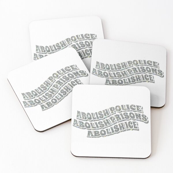 Item preview, abolish police abolish prisons abolish ice designed and sold by taylorbrigham.