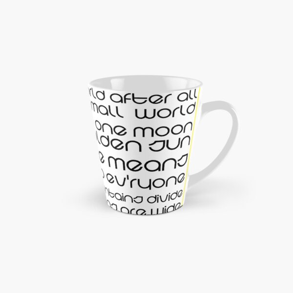Its A Small World Home Living Redbubble