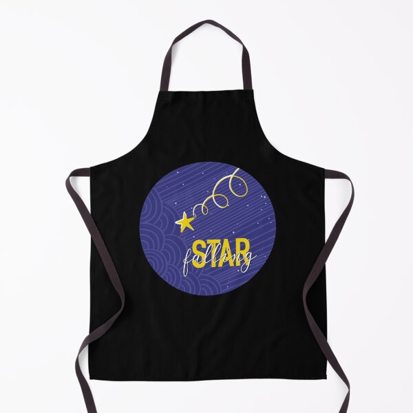 Item preview, Falling Star designed and sold by Nathalie Aynié.