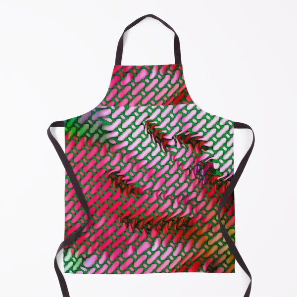 Item preview, Floral Shapes Pattern designed and sold by jwwallace.