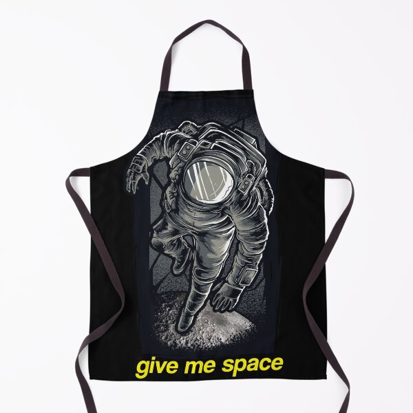 Item preview, Give Me Space Astronaut Solar System Quotes T-shirt And More! designed and sold by ravishdesigns.