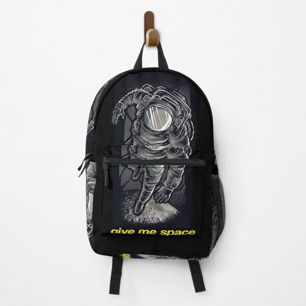 Item preview, Give Me Space Astronaut Solar System Quotes T-shirt And More! designed and sold by ravishdesigns.