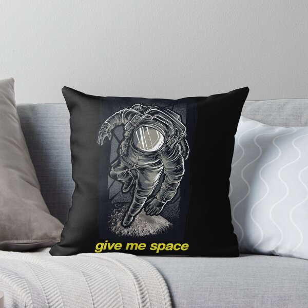 Item preview, Give Me Space Astronaut Solar System Quotes T-shirt And More! designed and sold by ravishdesigns.
