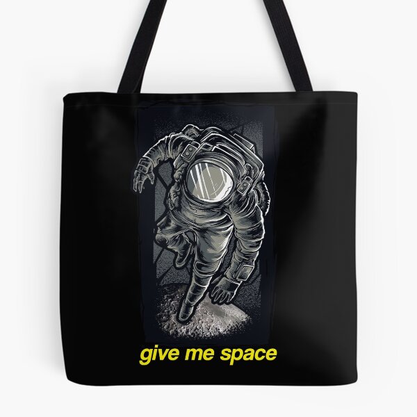 Item preview, Give Me Space Astronaut Solar System Quotes T-shirt And More! designed and sold by ravishdesigns.