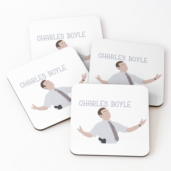 Item preview, CHARLES BOYLE designed and sold by l-whitney.