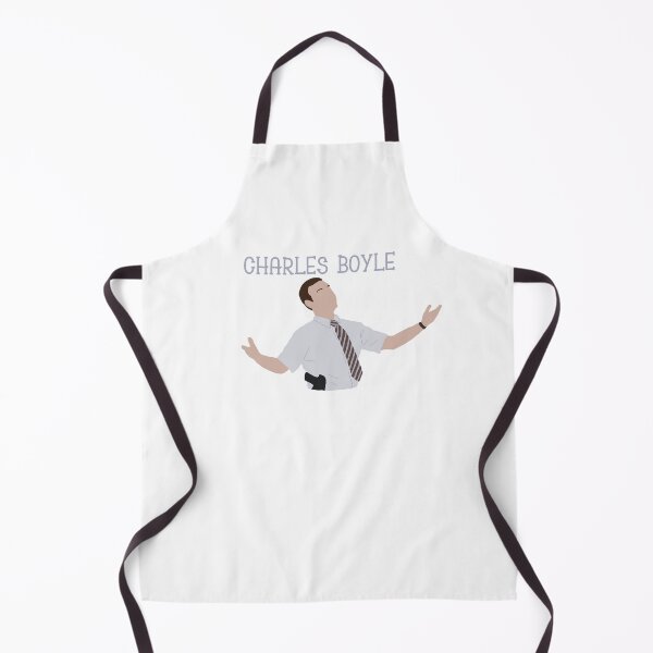 Item preview, CHARLES BOYLE designed and sold by l-whitney.