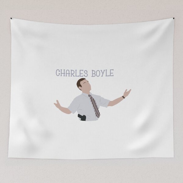 Item preview, CHARLES BOYLE designed and sold by l-whitney.