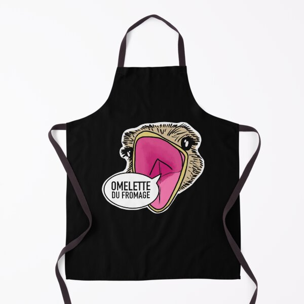Item preview, Omelette du fromage / Fumisteries designed and sold by Nathalie Aynié.