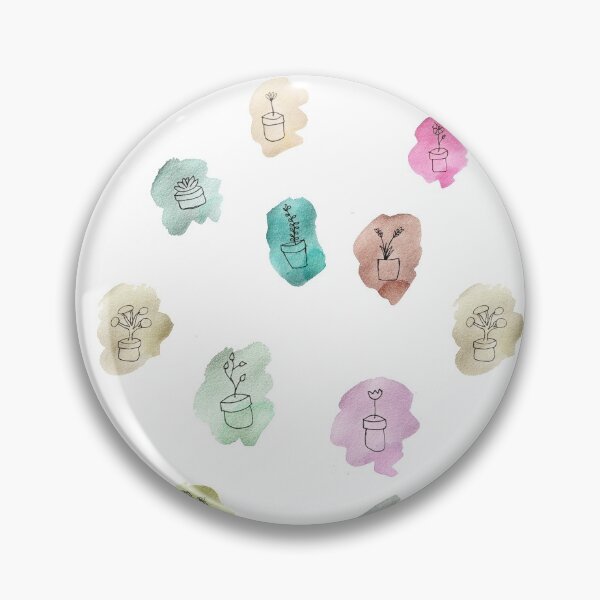 Item preview, aesthetically pleasing drawn plants designed and sold by -Lily-Anne-.