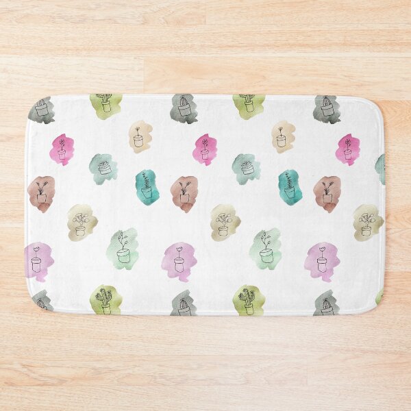 Item preview, aesthetically pleasing drawn plants designed and sold by -Lily-Anne-.