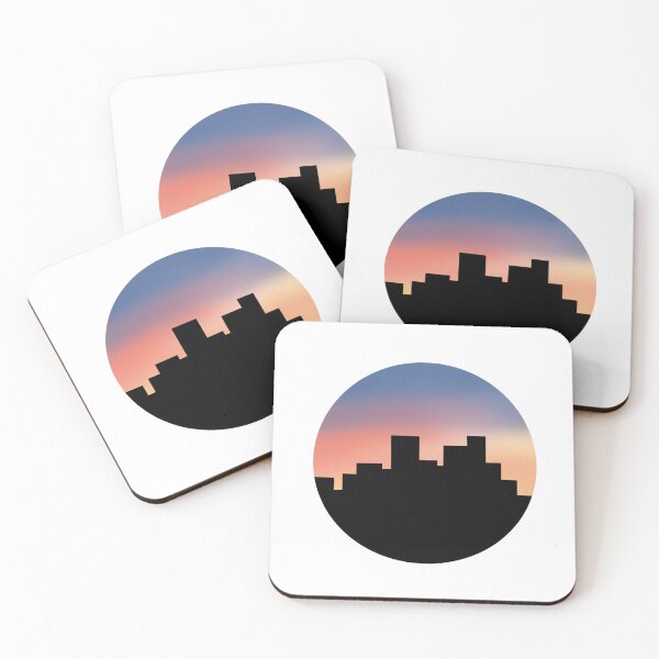 Item preview, Sunset designed and sold by handmadebyheart.