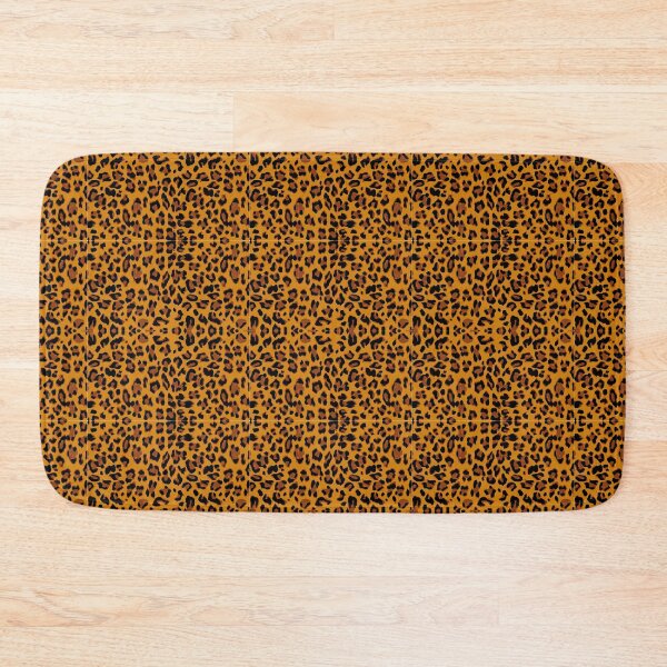 Item preview, leopard prin pattern designed and sold by Drahmed.