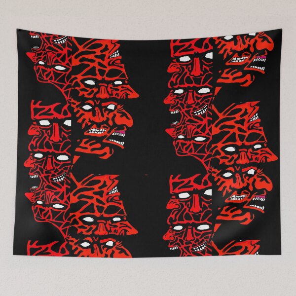 Item preview, Totems designed and sold by DMArtwork.