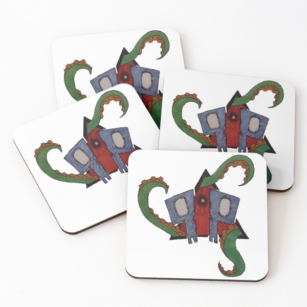 Item preview, In my mind  designed and sold by th3doctor.