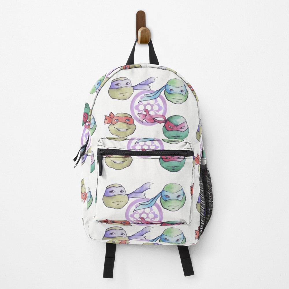 IDW Watercolors Backpack