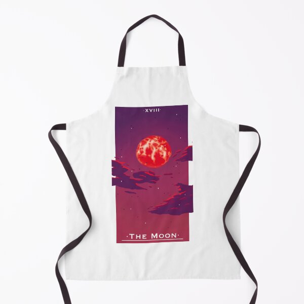 Item preview, Blood Moon designed and sold by ArtSoko.