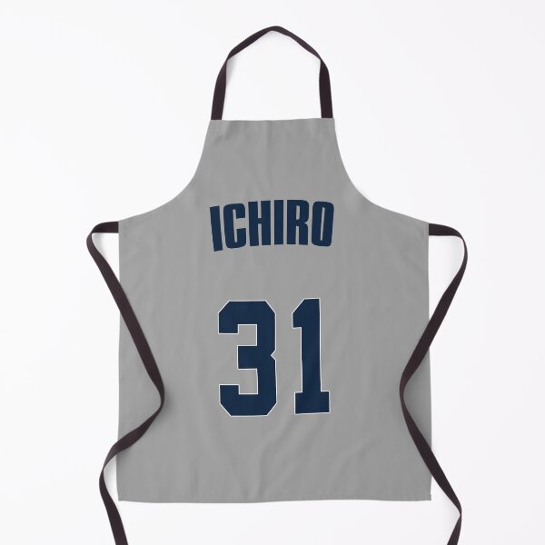 Item preview, Ichiro designed and sold by positiveimages.